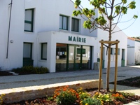 La mairie